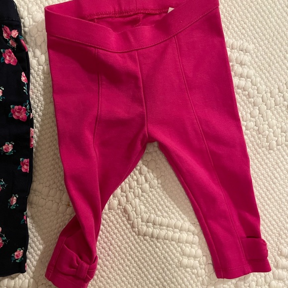 Janie and jack mix and match set - Picture 6 of 6